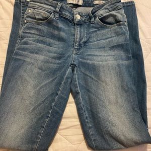 Guess sexy curve jeans